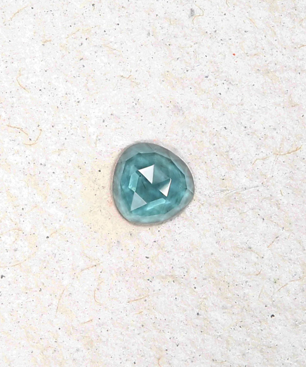 Cosmic Light Tourmaline Ring Stone 73