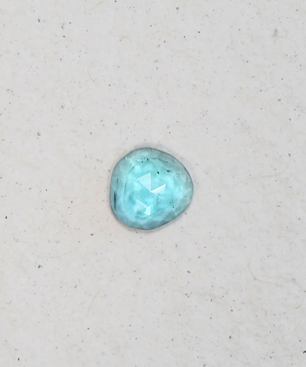 Cosmic Light Tourmaline Ring Stone 72