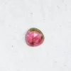 Cosmic Light Tourmaline Ring Stone 43