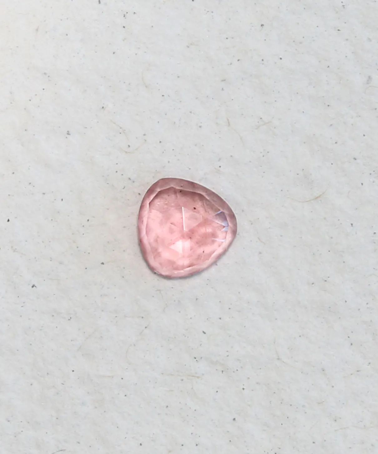 Cosmic Light Tourmaline Ring Stone 68