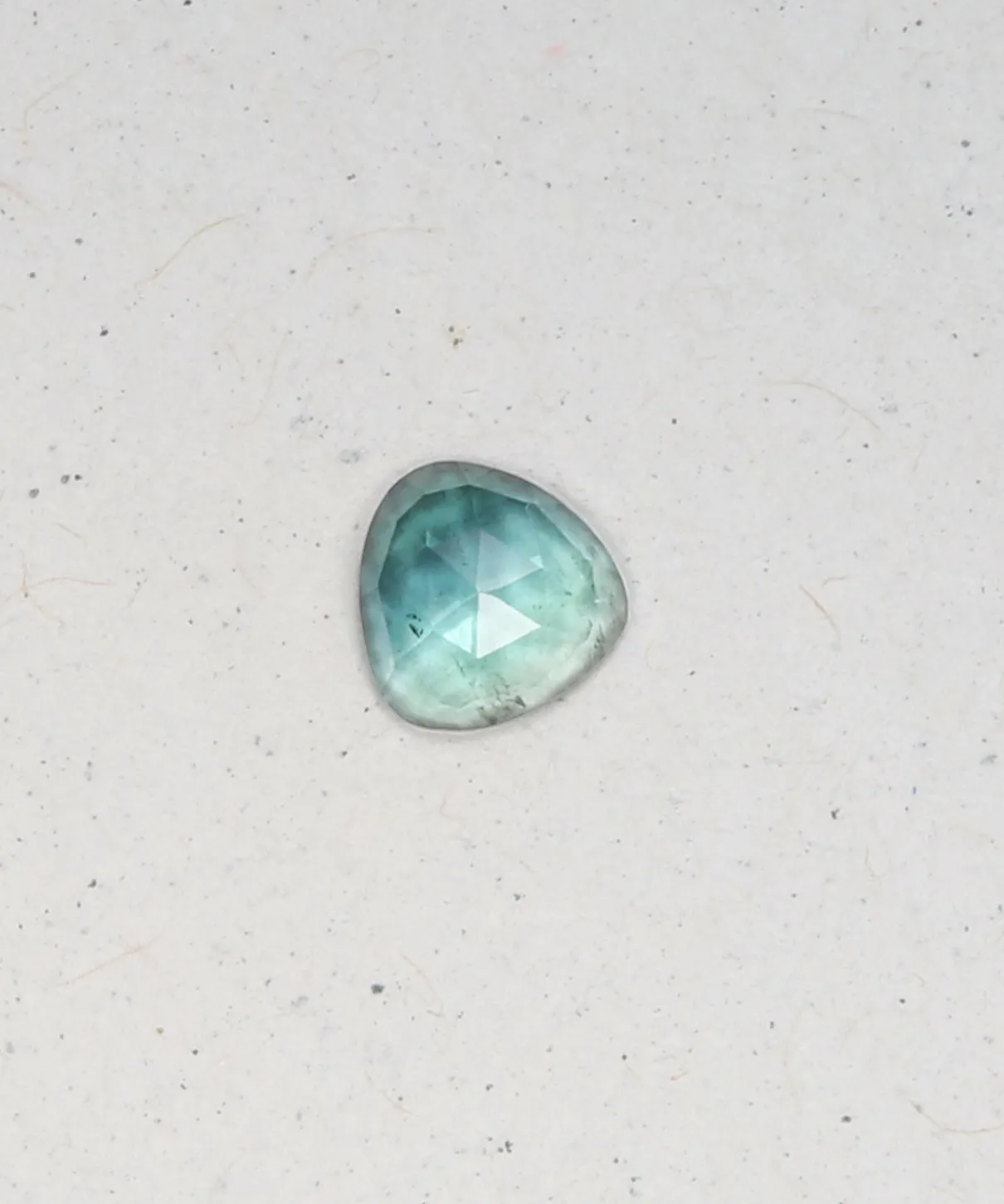 Cosmic Light Tourmaline Ring Stone 91
