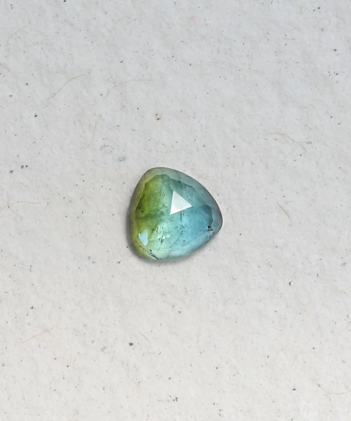 Cosmic Light Tourmaline Ring Stone 88