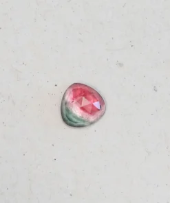 Cosmic Light Tourmaline Ring Stone 84