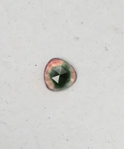 Cosmic Light Tourmaline Ring Stone 87