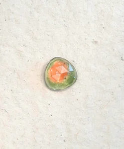 Cosmic Light Tourmaline Ring Stone 80