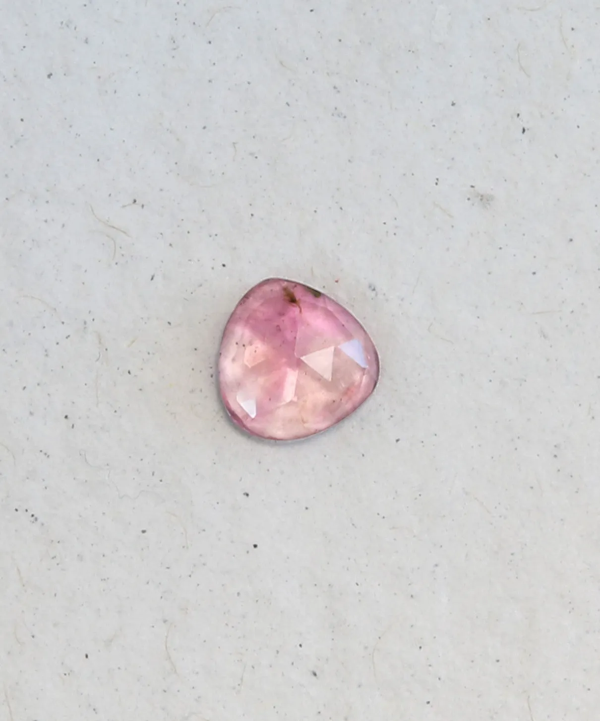 Cosmic Light Tourmaline Ring Stone 79