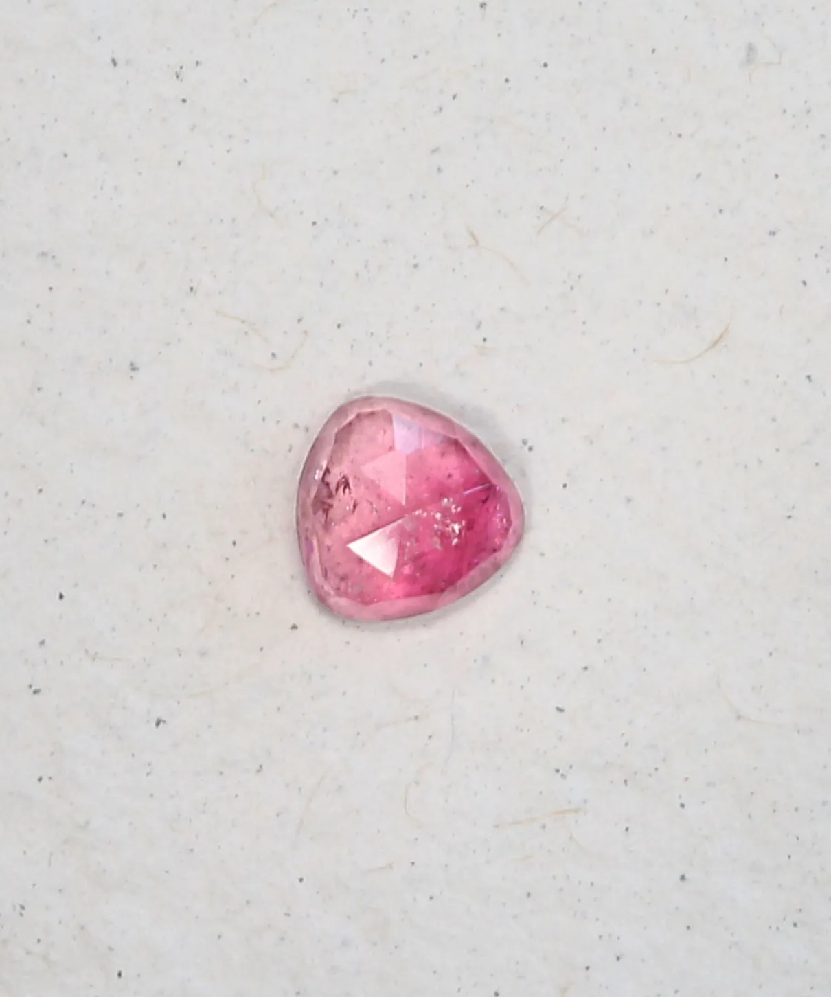 Cosmic Light Tourmaline Ring Stone 66
