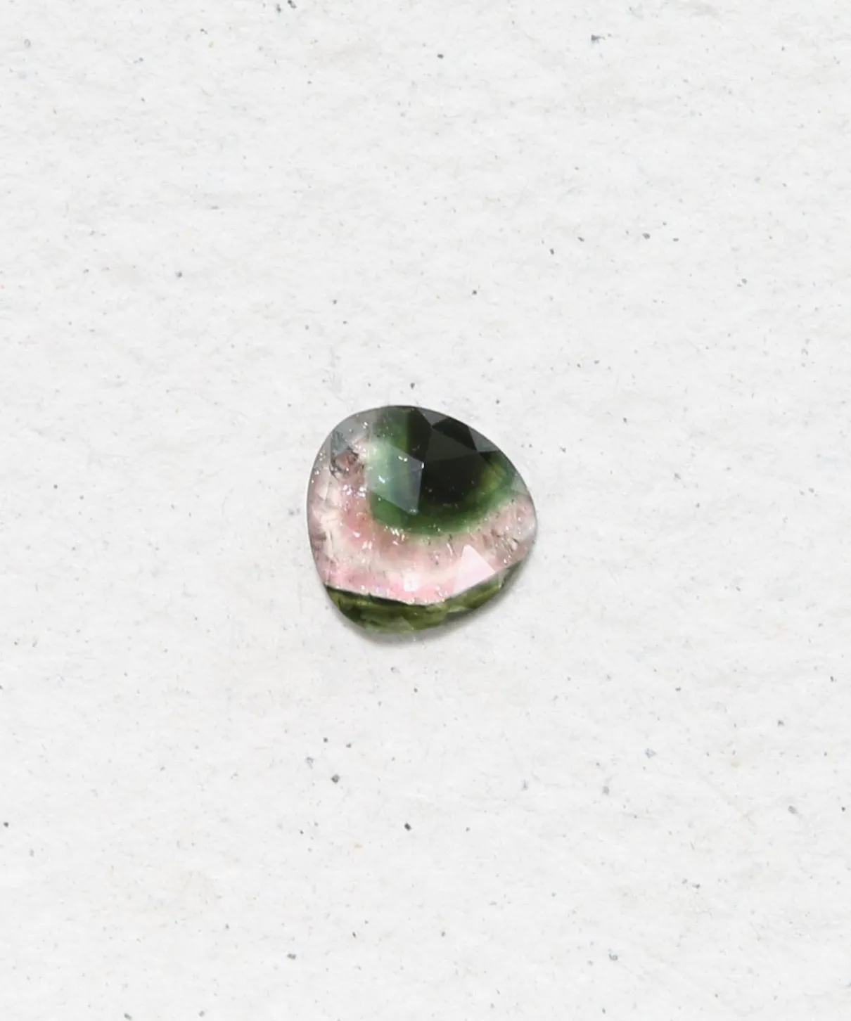 Cosmic Light Tourmaline Ring Stone 7