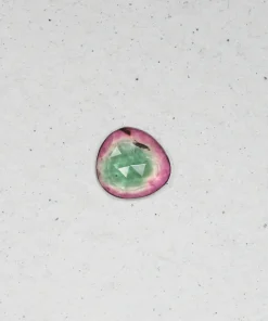 Cosmic Light Tourmaline Ring Stone 5