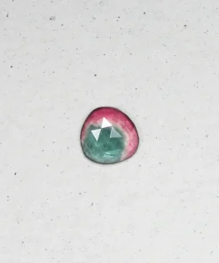 Cosmic Light Tourmaline Ring Stone 1