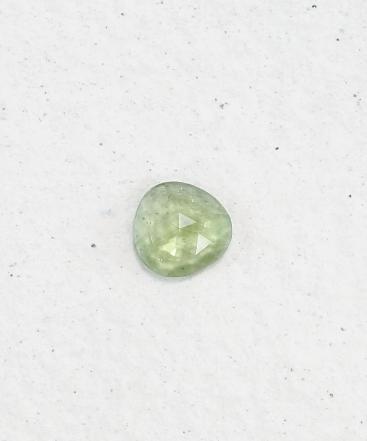 Cosmic Light Tourmaline Ring Stone 35