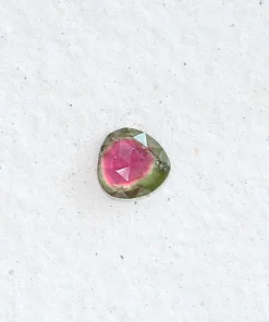 Cosmic Light Tourmaline Ring Stone 34