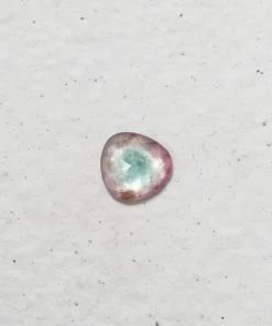 Cosmic Light Tourmaline Ring Stone 19