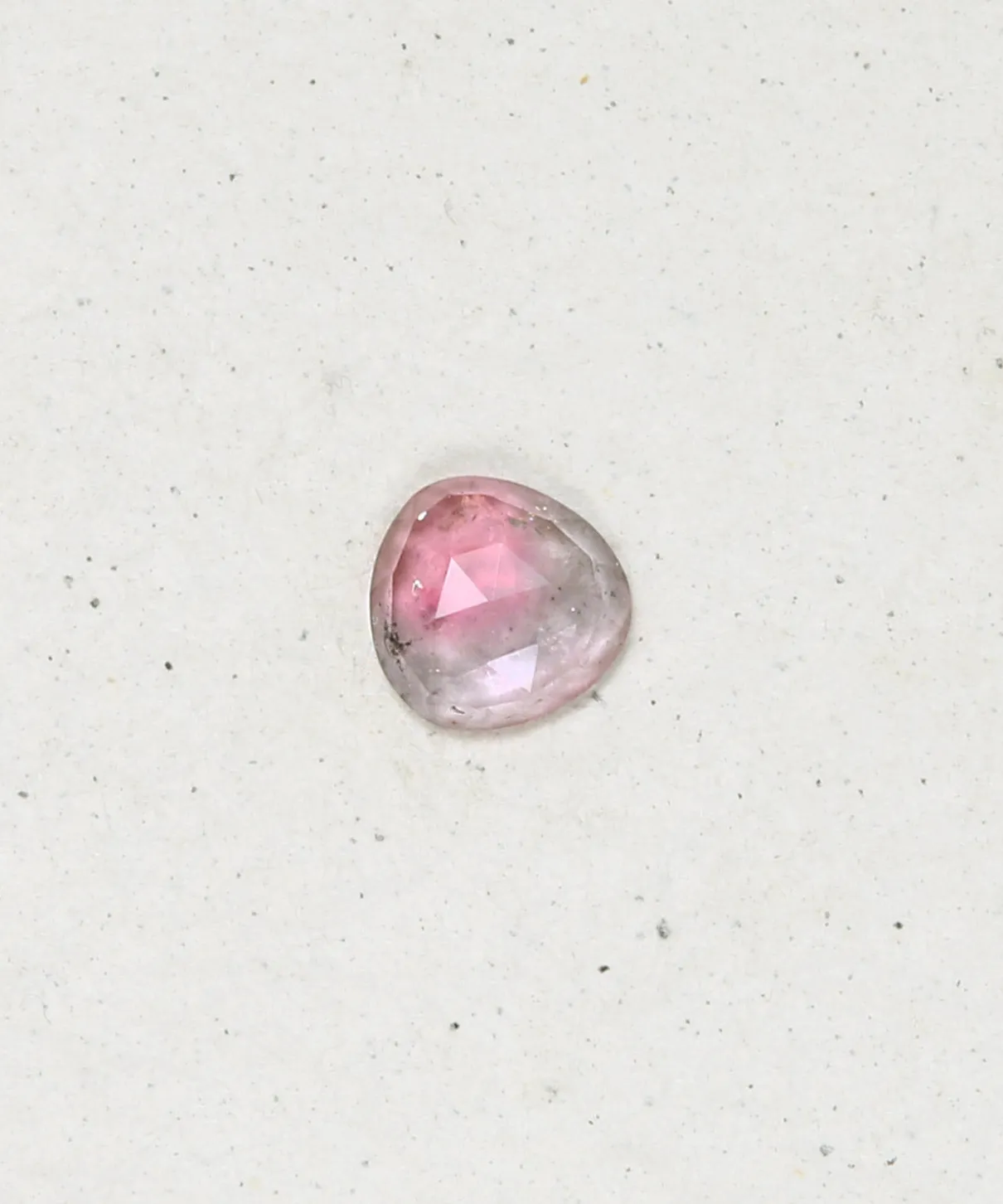 Cosmic Light Tourmaline Ring Stone 12