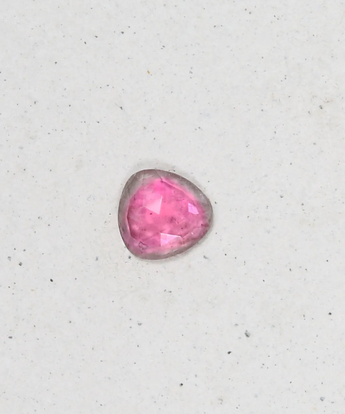 Cosmic Light Tourmaline Ring Stone 10