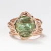 Divergence Ring