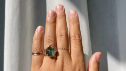 Divergence Ring