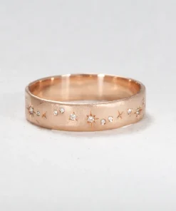 Dust of Twinkling Star Band