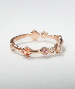 Enlightened Eternity Band
