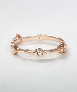 Enlightened Eternity Band