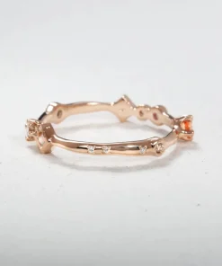 Enlightened Eternity Band