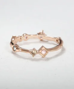 Enlightened Eternity Band
