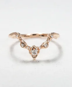 Ethereal Stacking Band