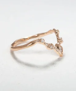 Ethereal Stacking Band