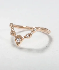 Ethereal Stacking Band