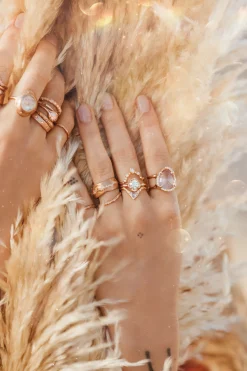 Ethos Ring