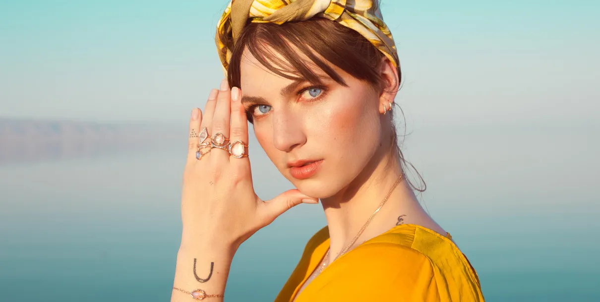Ethos Ring