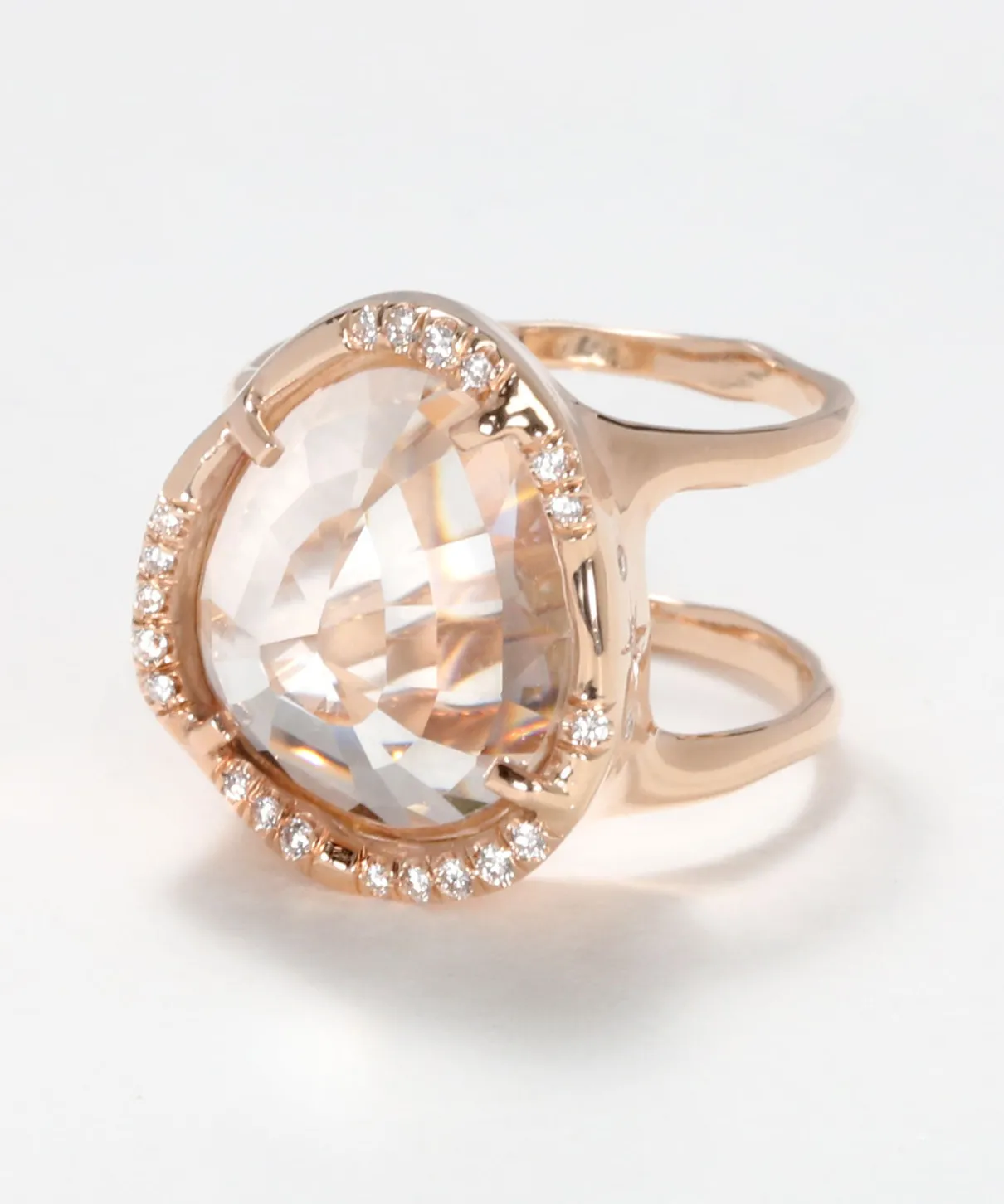 Ethos Ring