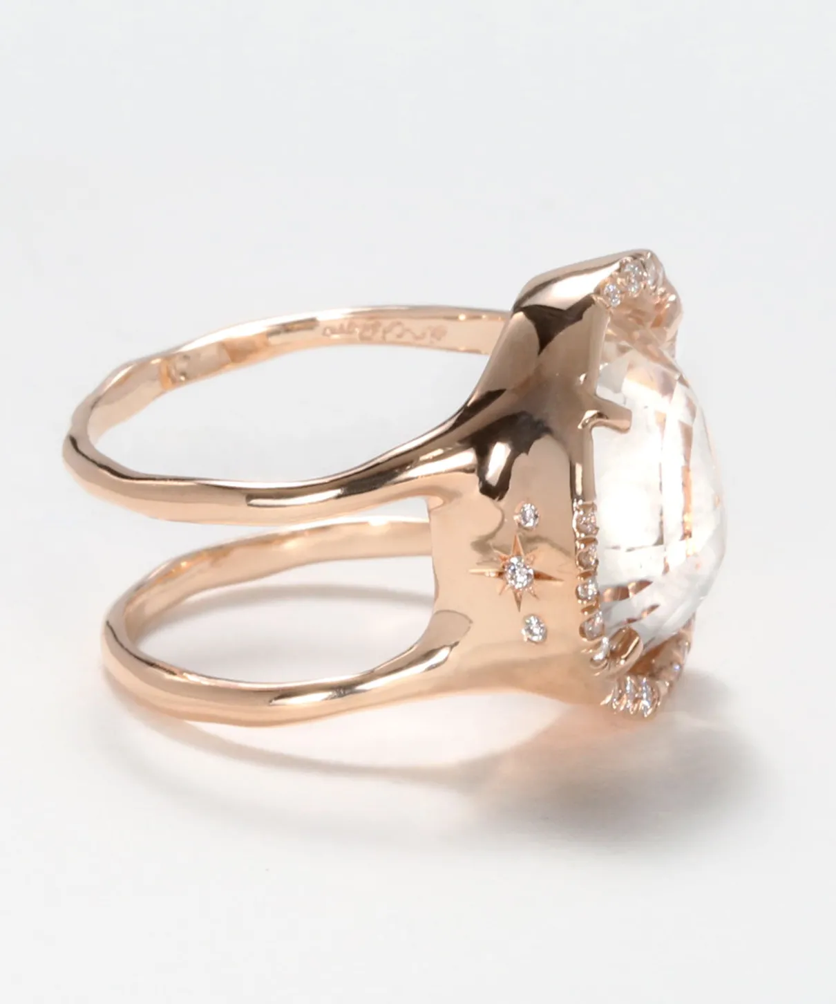 Ethos Ring
