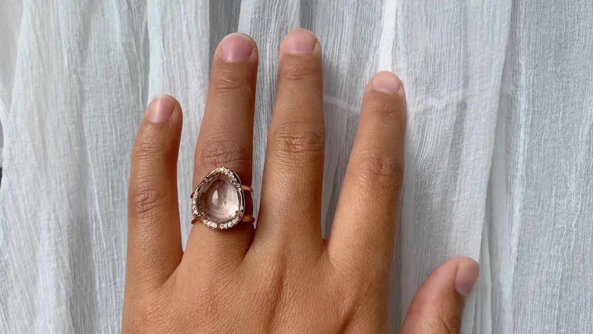 Ethos Ring