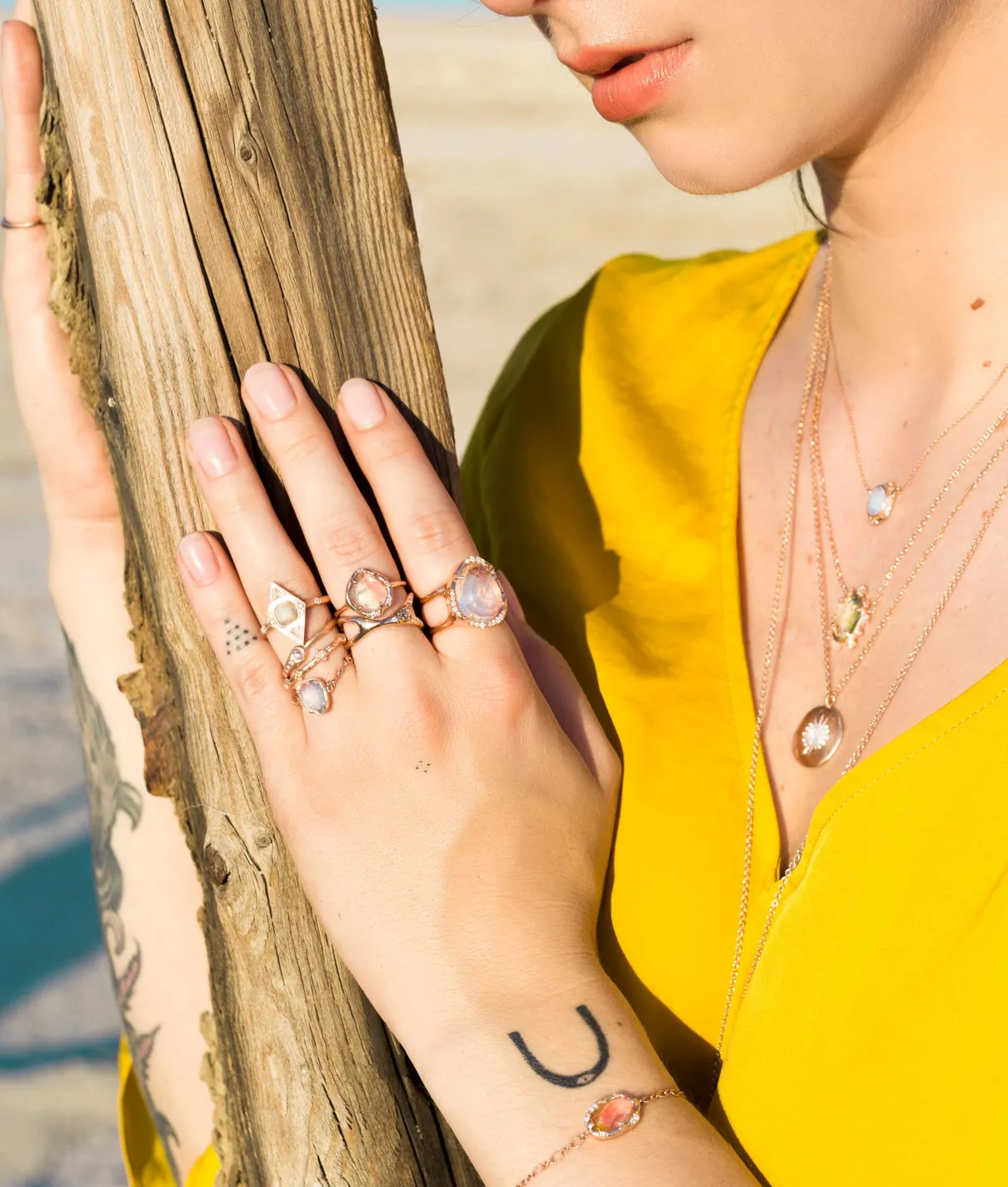 Ethos Ring