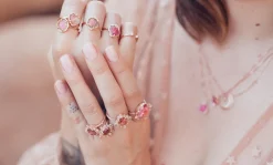 Fireburst Ring