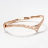 Glittering Fairy Wish Bangle