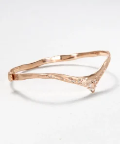 Glittering Fairy Wish Bangle