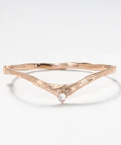 Glittering Fairy Wish Bangle