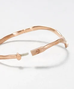 Glittering Fairy Wish Bangle