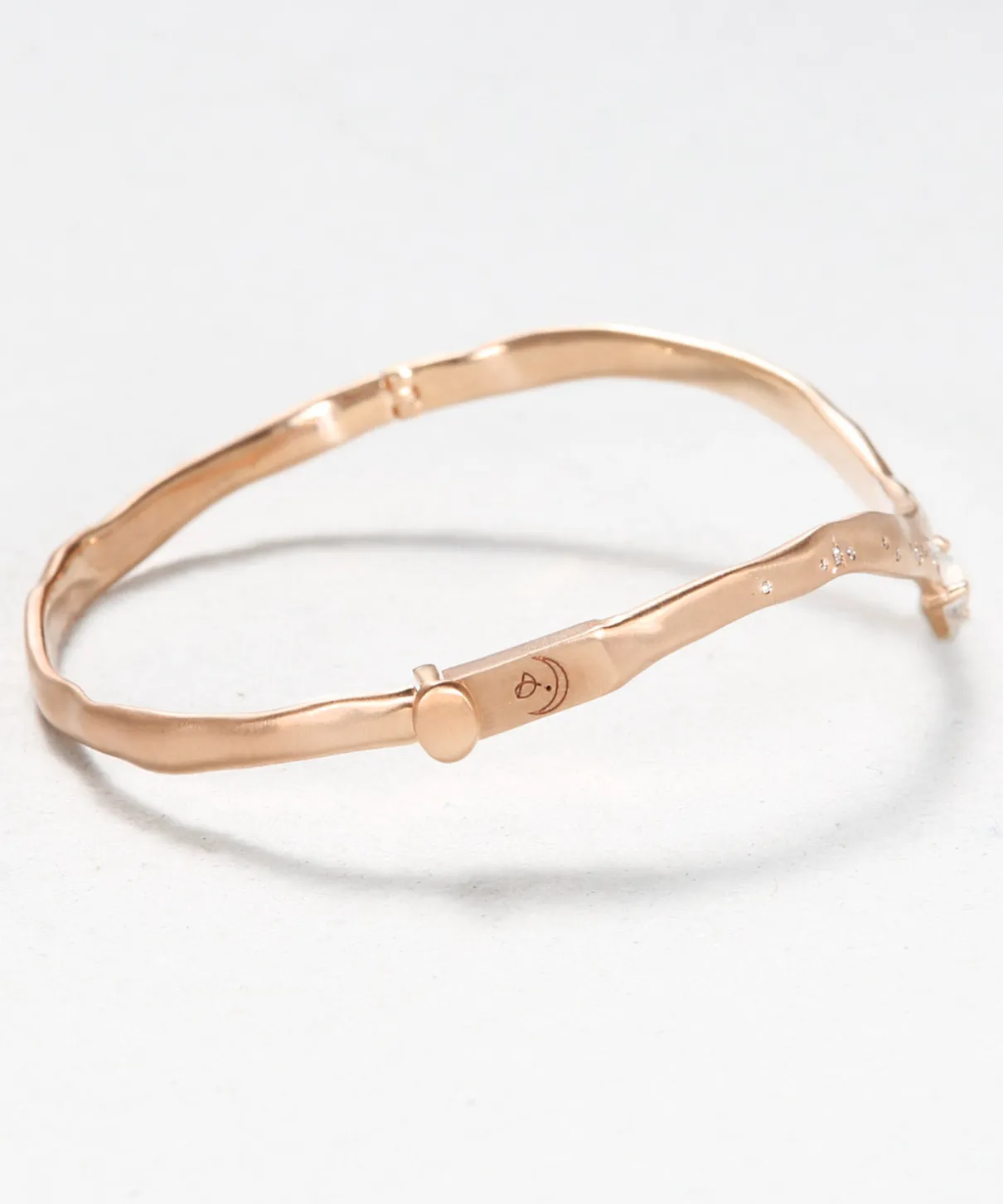 Glittering Fairy Wish Bangle