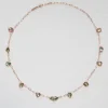 Goddess of All That Is Necklace