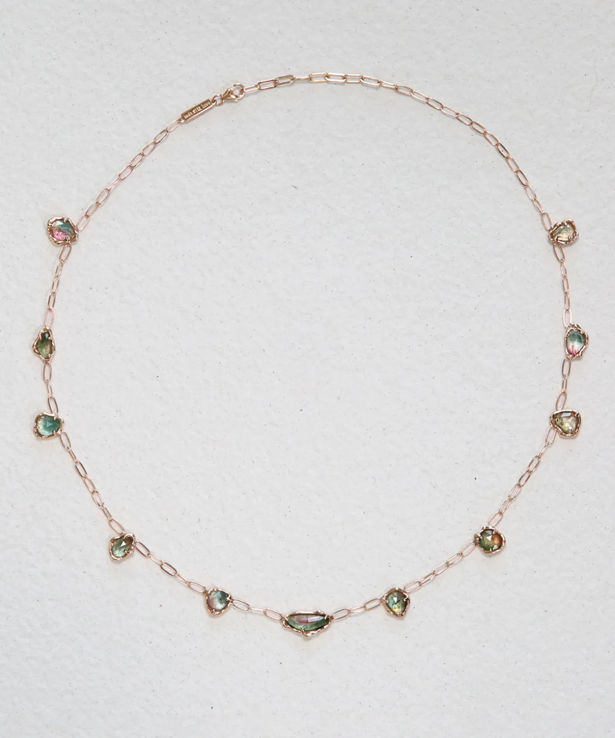 Goddess of All That Is Necklace