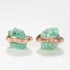 Healing Stone Earrings