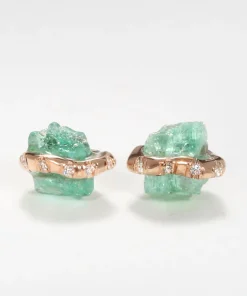 Healing Stone Earrings