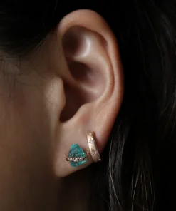 Healing Stone Earrings