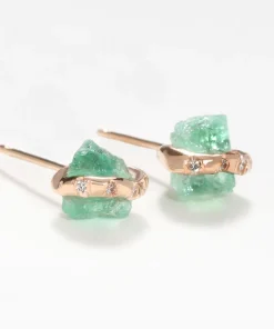 Healing Stone Earrings