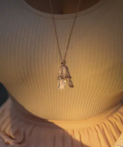 Healing Stone Necklace