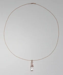 Healing Stone Necklace