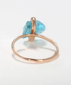 Healing Stone Ring